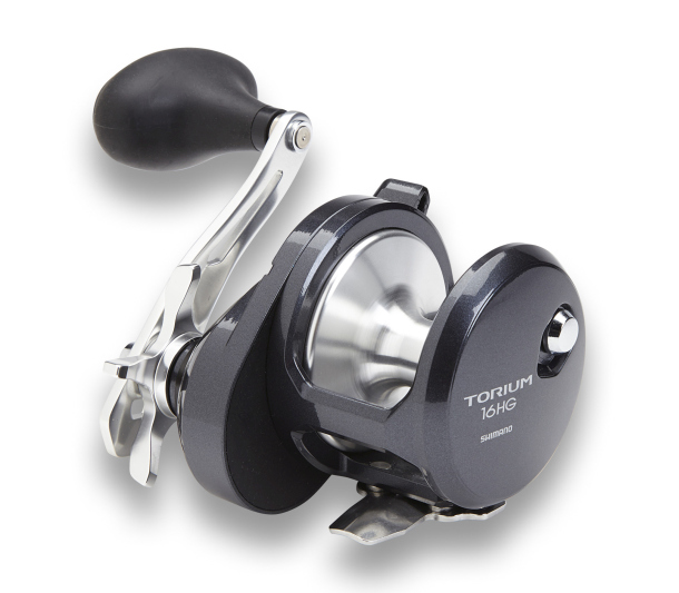 Shimano Torium overheads